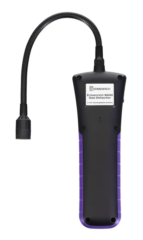 obraz Detektor gazu Ermenrich NG40, obraz 3