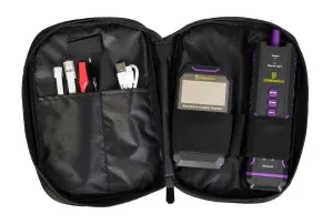 fotografia Wielofunkcyjny tester przewodów Ermenrich NetGeeks NP45