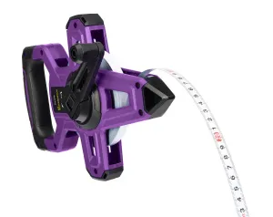 zdjęcie Taśma miernicza geodezyjna Ermenrich Reel SH50