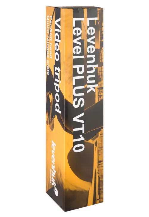 foto Statyw Levenhuk Level PLUS VT10, obraz 11