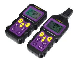 fotografia Wykrywacz przewodów podziemnych Ermenrich Ping SM150