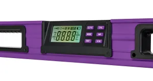 foto Poziomica cyfrowa Ermenrich Verk LY80