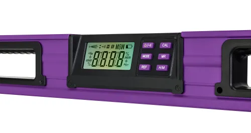 foto Poziomica cyfrowa Ermenrich Verk LY80, obraz 4