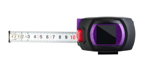 obraz Laserowa taśma miernicza Ermenrich Reel SLR540, obraz 3