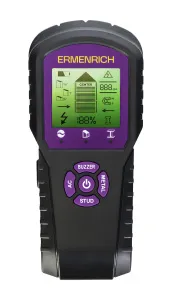 fotografia Detektor kołków Ermenrich Ping SM60