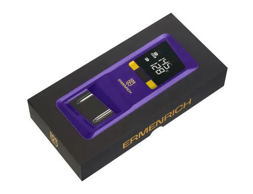 foto Termometr do mięsa Ermenrich BBQ GT40 , obraz 7