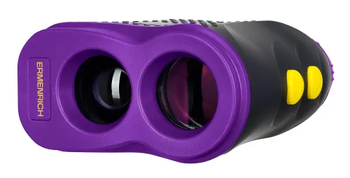 zdjęcie Budowlany dalmierz laserowy Ermenrich LR600, czarny, obraz 9