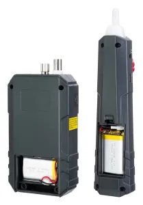 fotografia Tester przewodów Ermenrich Ping SM110