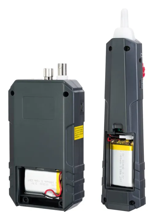 fotografia Tester przewodów Ermenrich Ping SM110, obraz 5