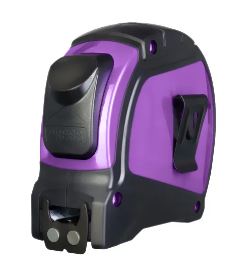 obraz Taśma miernicza Ermenrich Reel SQ100, obraz 5