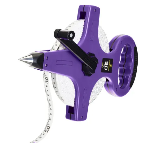 zdjęcie Taśma miernicza geodezyjna Ermenrich Reel SL50, obraz 4