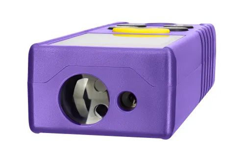 fotografia Miernik laserowy Ermenrich Reel PLUS GK40, obraz 6