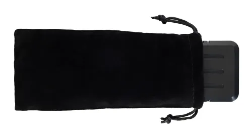 foto Cyfrowy miernik poziomu dźwięku Ermenrich Seek DS20, obraz 2