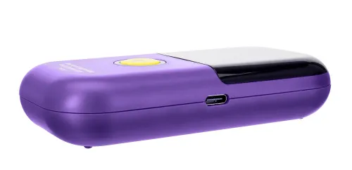 obraz Detektor pola elektromagnetycznego Ermenrich EM20 , obraz 3