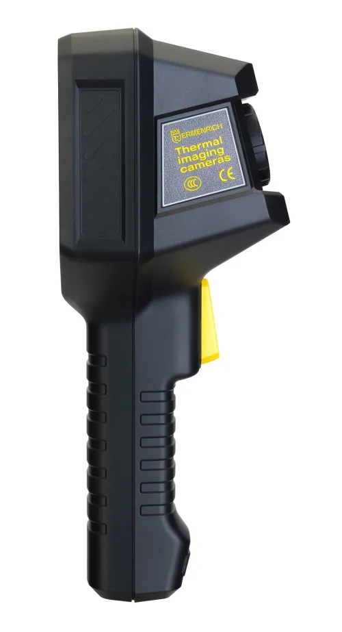 obraz Kamera termowizyjna Ermenrich Seek TV90, obraz 5