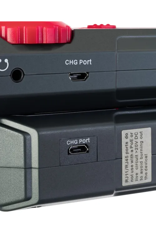 fotografia Tester przewodów Ermenrich Ping SM110, obraz 11