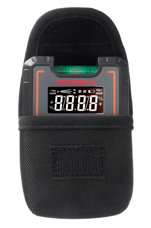 zdjęcie Poziomica cyfrowa Ermenrich Verk LQ30, obraz 2