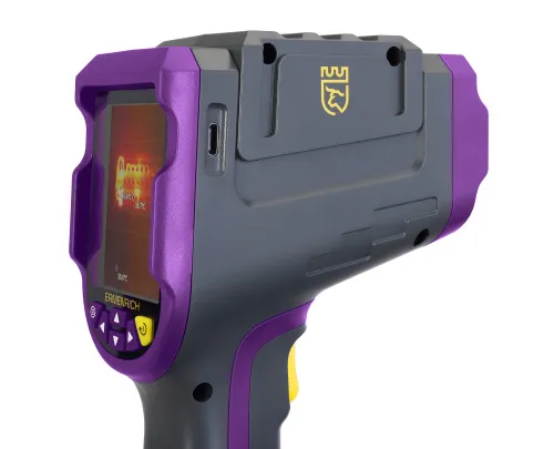 fotografia Kamera termowizyjna Ermenrich Seek TV70, obraz 6