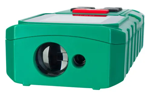fotografia Miernik laserowy Ermenrich Reel PLUS GS100, obraz 5