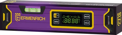 zdjęcie Poziomica cyfrowa Ermenrich Verk LL30, obraz 2