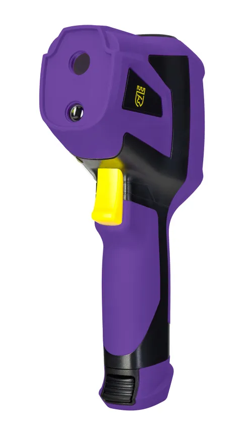 foto Kamera termowizyjna Ermenrich Seek TV55, obraz 6