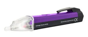 obraz Tester napięcia Ermenrich Zing WT20