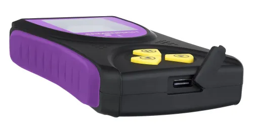 obraz Detektor promieniowania Ermenrich Ping RD50, obraz 7