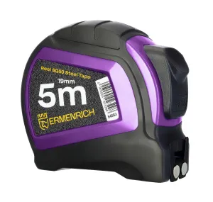 obraz Taśma miernicza Ermenrich Reel SQ50