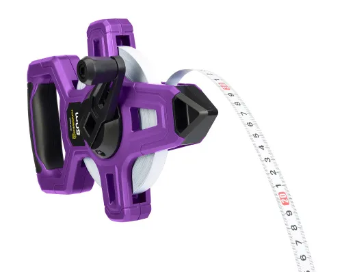 fotografia Taśma miernicza geodezyjna Ermenrich Reel SE50, obraz 5