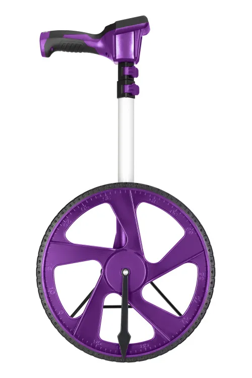 foto Elektroniczne koło pomiarowe Ermenrich Reel WM30, obraz 3