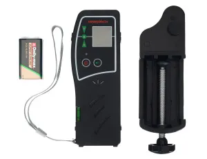 fotografia Detektor lasera Ermenrich LR30