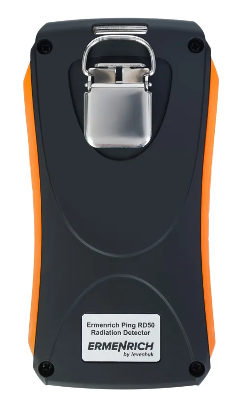 obraz Detektor promieniowania Ermenrich Ping RD50, obraz 5