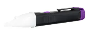 fotografia Tester napięcia Ermenrich Zing WT40
