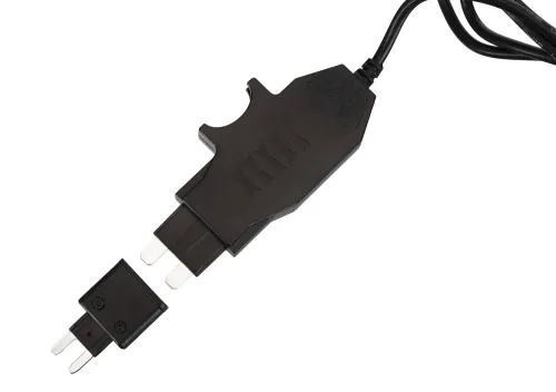 obraz Samochodowy miernik prądu Ermenrich Zing CT30, obraz 6