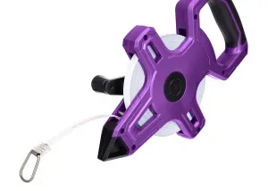 fotografia Taśma miernicza geodezyjna Ermenrich Reel SE50