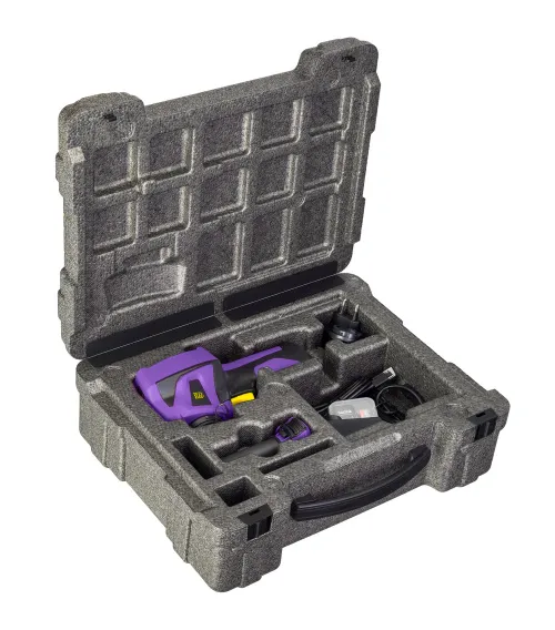 foto Kamera termowizyjna Ermenrich Seek TV80, obraz 3