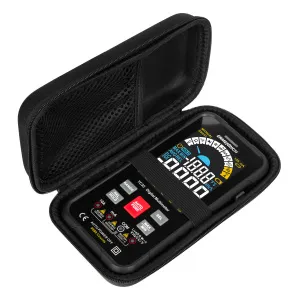 zdjęcie Uniwersalny miernik cyfrowy Ermenrich Zing TC35