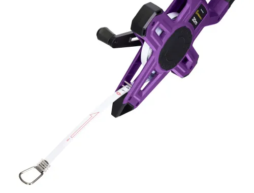 zdjęcie Taśma miernicza geodezyjna Ermenrich Reel SH30, obraz 4