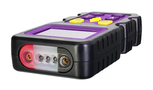 fotografia Wykrywacz przewodów podziemnych Ermenrich Ping SM150, obraz 8