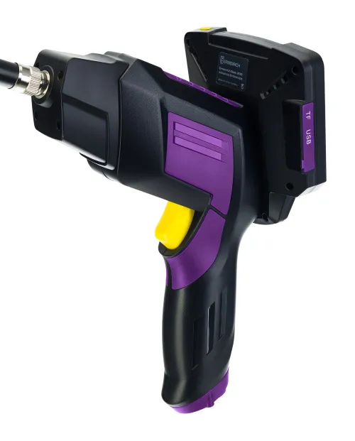 zdjęcie Kamera inspekcyjna Ermenrich Seek VE40, obraz 6