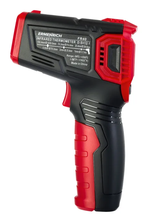 fotografia Termometr na podczerwień Ermenrich Seek FR40, obraz 3