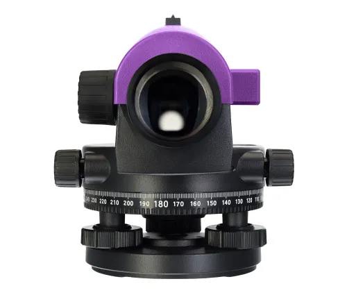 fotografia Niwelator optyczny Ermenrich PL30, obraz 5