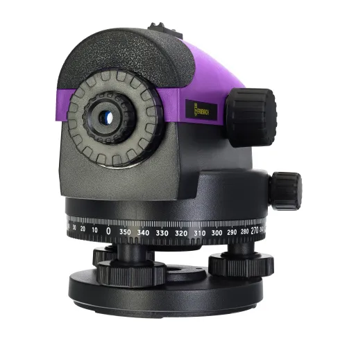 fotografia Niwelator optyczny Ermenrich PL30, obraz 4