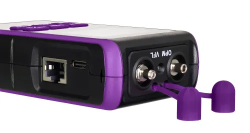 zdjęcie Uniwersalny miernik mocy optycznej Ermenrich NetGeeks NU25, obraz 6