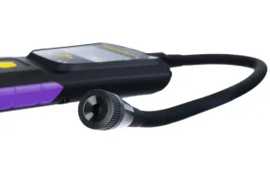 obraz Detektor gazu Ermenrich NG40