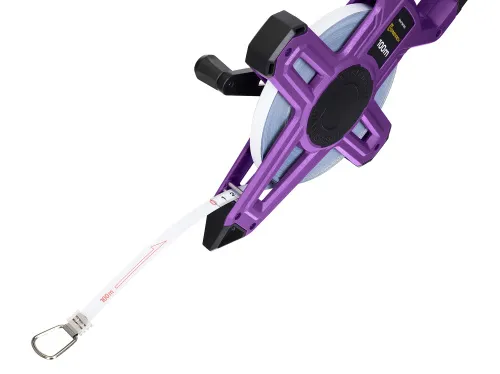 obraz Taśma miernicza geodezyjna Ermenrich Reel SH100, obraz 4