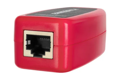 foto Tester przewodów sieciowych Ermenrich NetGeeks NP30, obraz 9