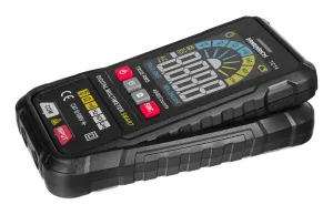 obraz Uniwersalny miernik cyfrowy Ermenrich Zing TC14