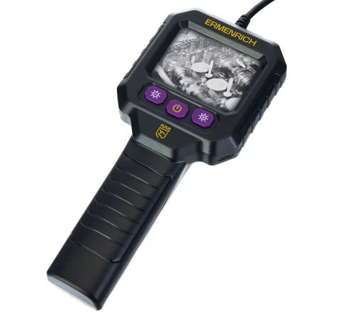 zdjęcie Kamera inspekcyjna Ermenrich Seek VE20, obraz 2