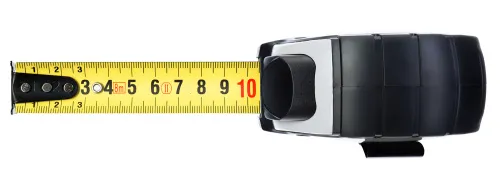 zdjęcie Taśma miernicza Ermenrich Reel KD80, obraz 2